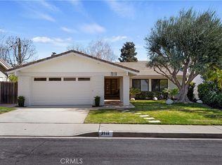 2318 Waterby St, Westlake Village, CA 91361
