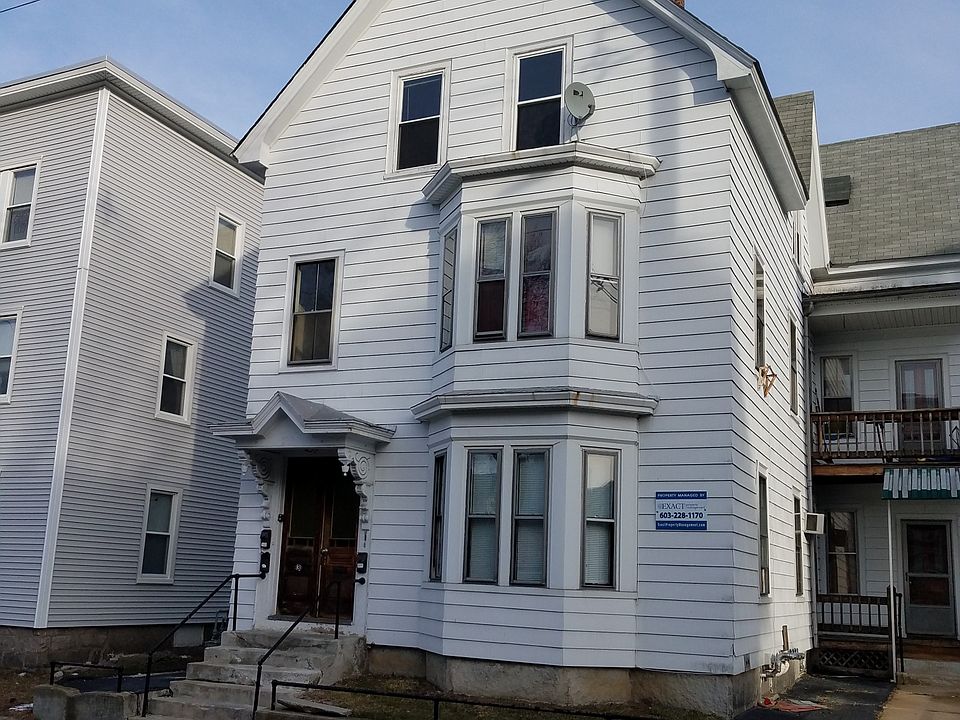 1st image of 233 Notre Dame Ave #233/3