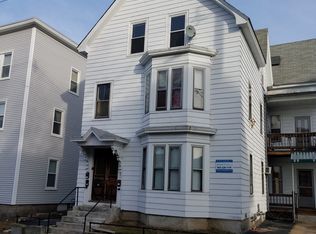 233 Notre Dame Ave #233/3, Manchester, NH 03102