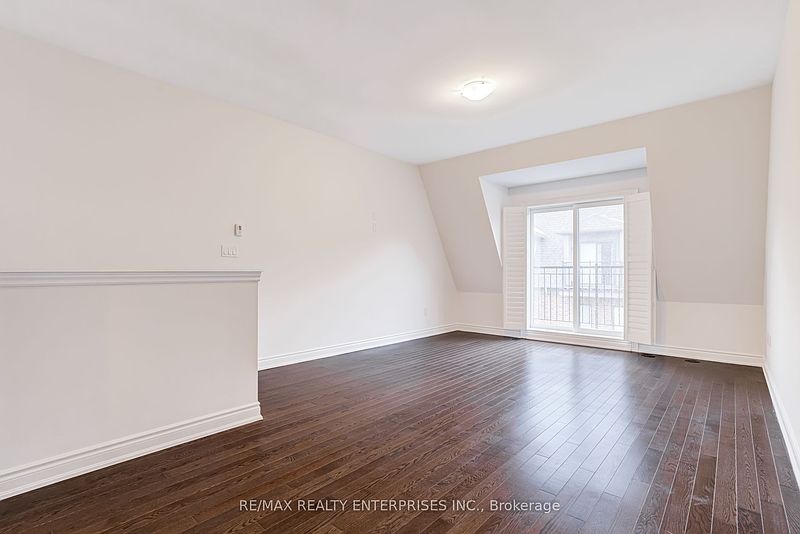 Oakville Townhouse for rent - 3 Bedrooms — photo 25