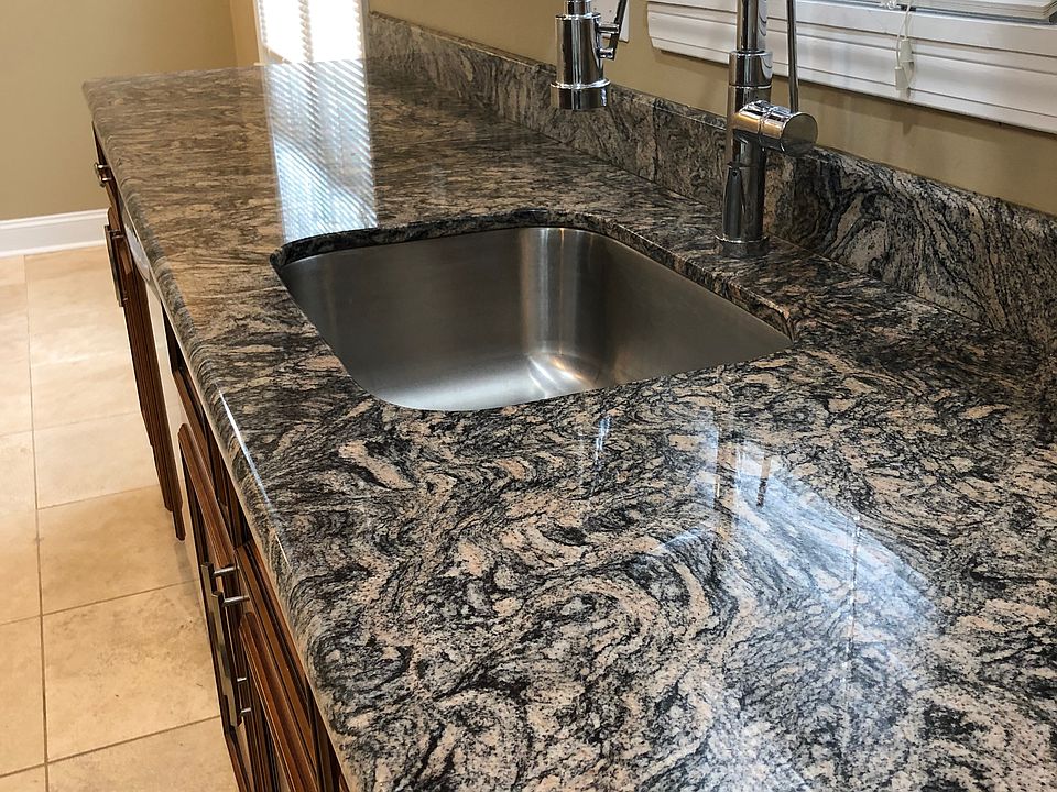 Kitchen Granite