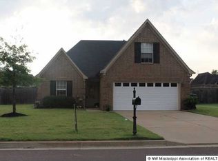 5852 Keebler Dr W, Southaven, MS 38671
