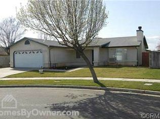 493 Las Brisas Ct, Merced, CA