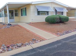 249 W Rama Dr, Green Valley, AZ 85614