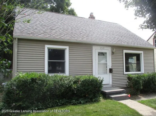 2519 Maplewood Ave, Lansing, MI 48910