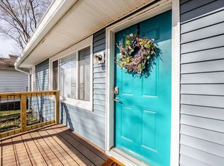 2404 S Rogers St, Bloomington, IN