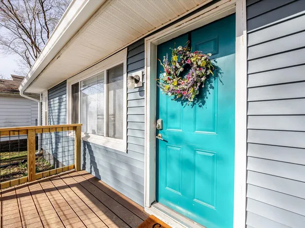 2404 S Rogers St, Bloomington, IN 47403