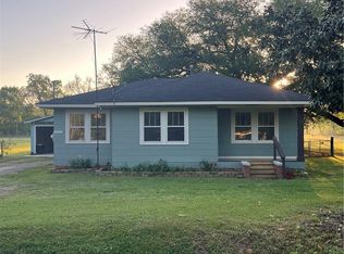 7541 Highway 107, Mansura, LA 71350