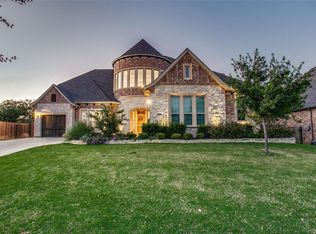 4804 Bateman Rd, Fort Worth, TX 76244