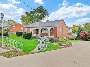 151 Saint Rose Dr, Verona, PA