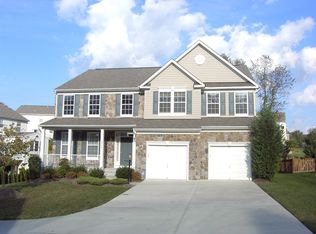 2756 Weatherstone Dr, Ellicott City, MD 21042