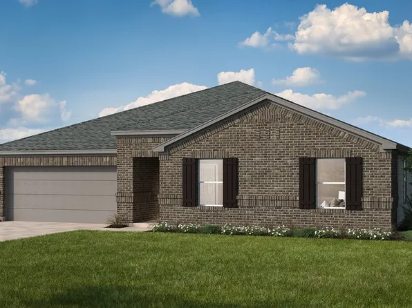 Plan 2625 Plan, Heartland Signature