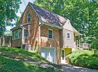 1543 Ingomar Heights Rd, Pittsburgh, PA 15237