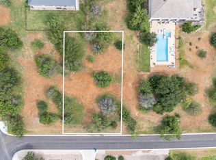 302 Sweetgrass, Horseshoe Bay, TX 78657