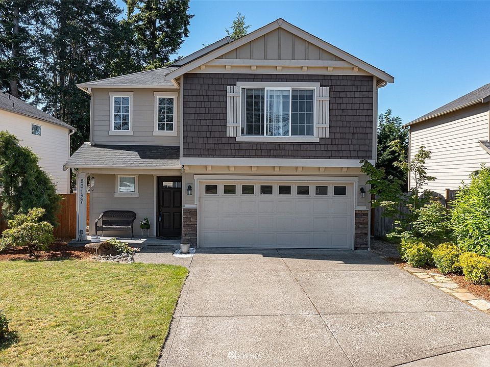 1st image of 20127 47th Avenue Ct E