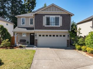 20127 47th Avenue Ct E, Spanaway, WA 98387