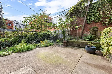 Rented by Coldwell Banker Warburg