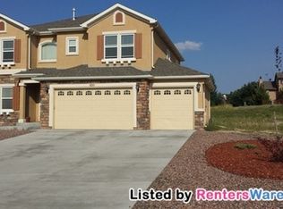 635 Woodmoor Acres Dr, Monument, CO 80132