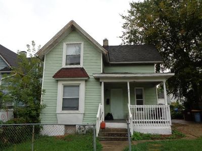 444 Forest Ave, Rockford, IL, 61101