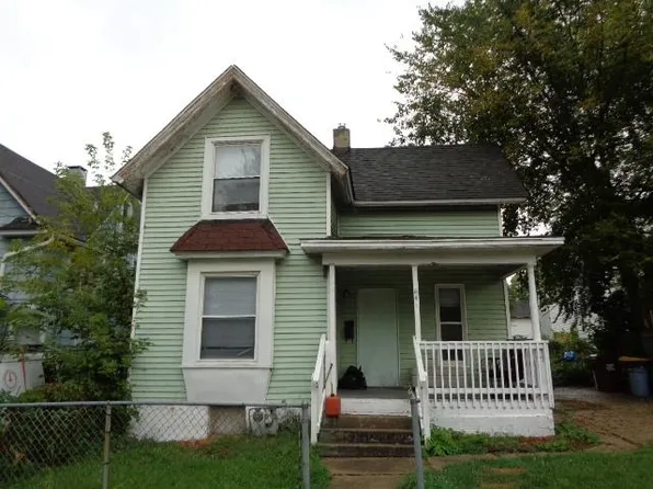 444 Forest Ave, Rockford, IL 61101