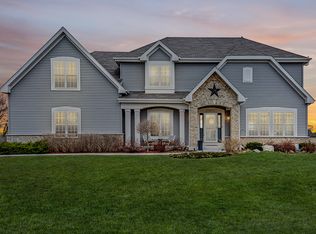 W192N5724 Spencers Pass, Menomonee Falls, WI 53051