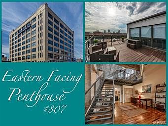 1st image of 2020 Washington Ave #Penthouse 807
