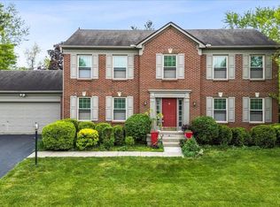 827 Wingate Dr, Cincinnati, OH 45245