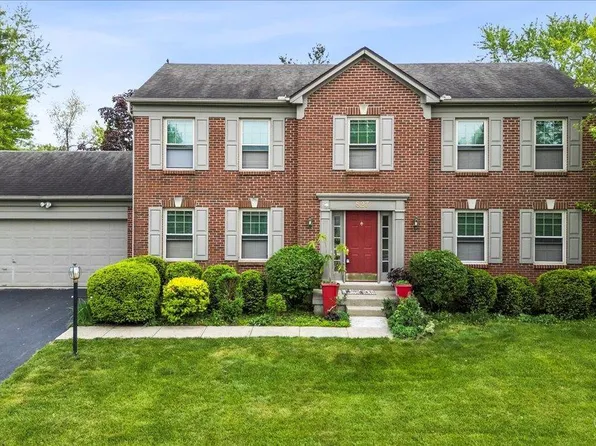 827 Wingate Dr, Cincinnati, OH 45245