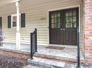 8831 Chippenham Rd, Richmond, VA 23235