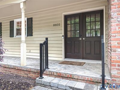 8831 Chippenham Rd, Richmond, VA, 23235