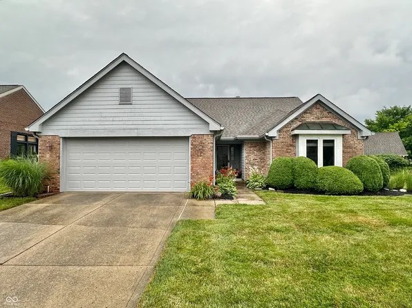 2084 Suda Dr, Indianapolis, IN 46280