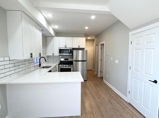 1649 N Paulina St #3, Chicago, IL 60622