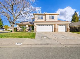 2061 Pebble Beach Dr, Yuba City, CA