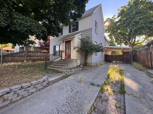 224 Maple St, Susanville, CA 96130
