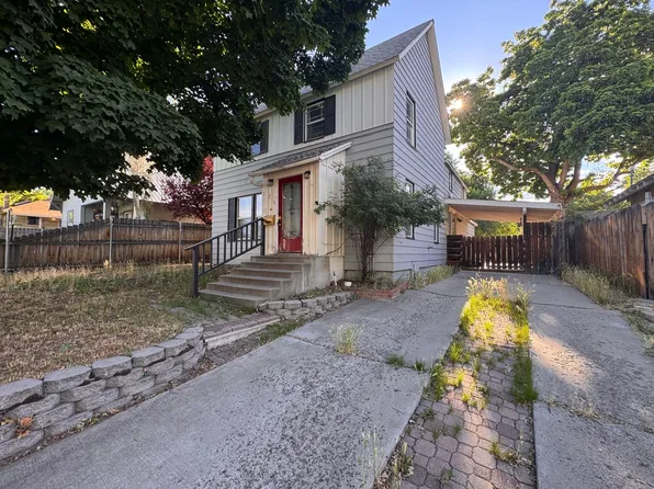 224 Maple St, Susanville, CA 96130