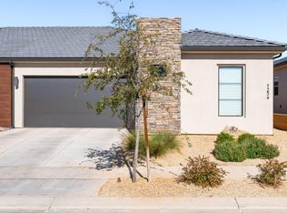 1254 W Hopewell Dr, Saint George, UT 84790