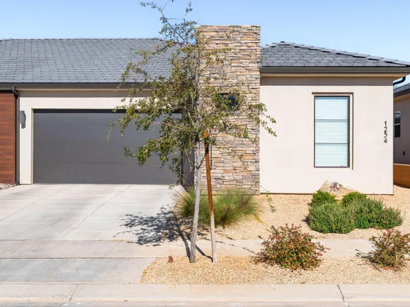 1254 W Hopewell Dr, Saint George, UT 84790