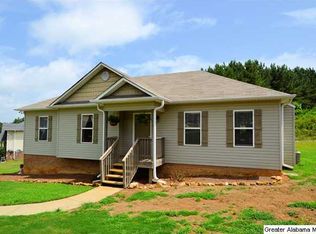 210 Magnolia Crest Way, Odenville, AL 35120