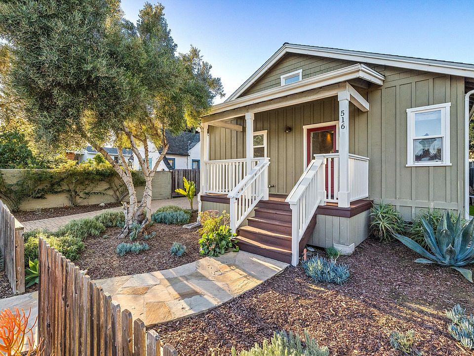 1st image of 516 W Los Olivos St