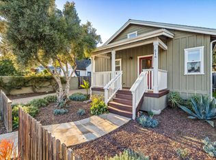 516 W Los Olivos St, Santa Barbara, CA 93105