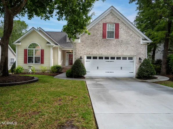 3861 Timber Stream Drive, Southport, NC 28461