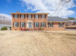 296 Eastern Shores Dr, Lexington, TN 38351