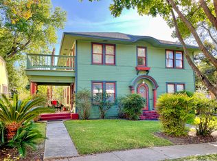 436 W Gramercy Pl, San Antonio, TX 78212