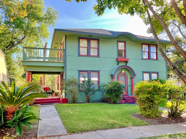 436 W Gramercy Pl, San Antonio, TX 78212