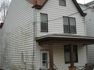 2628 Norwood Ave, Pittsburgh, PA