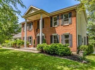 25 Coplay Pl, Mountain Top, PA 18707