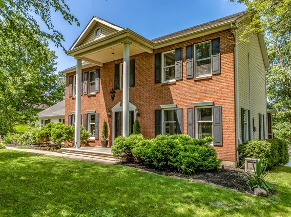 25 Coplay Pl, Mountain Top, PA 18707