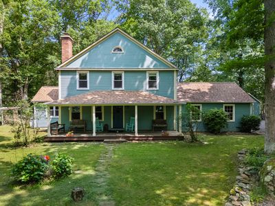79 Dream Lake Drive, Madison, CT, 06443