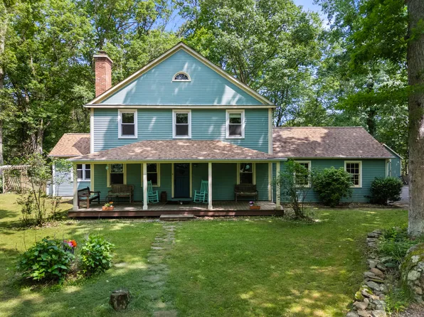 79 Dream Lake Drive, Madison, CT 06443