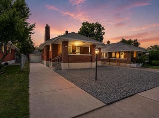 2843 Fowler Ave, Ogden, UT 84403